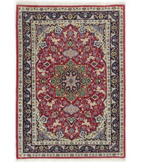 Isfahan auf Seide
