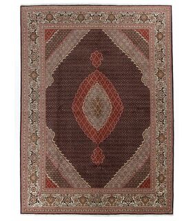 Tabriz Mahi 40radj