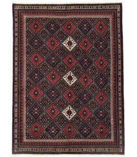 Afshar / Sirjan