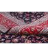 Keshan with silk contours