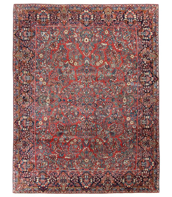 Sarough (US Reimport)