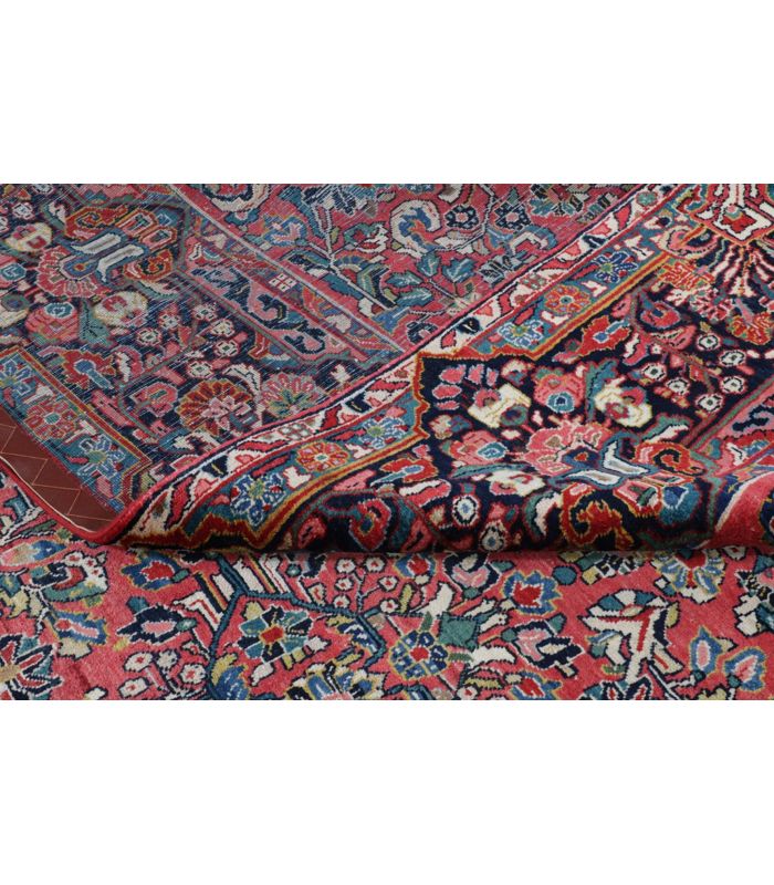 Sarough (US Reimport)