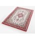 Isfahan on silk warp