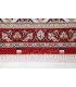 Isfahan on silk warp