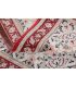 Isfahan on silk warp