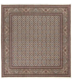 Tabriz Mahi 50radj