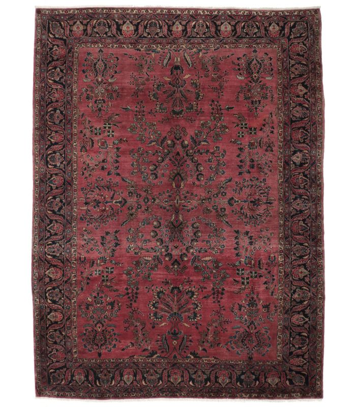 Sarough (US Reimport)