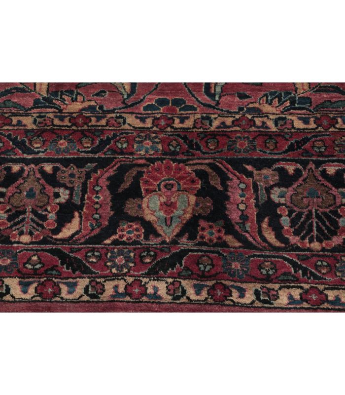 Sarough (US Reimport)