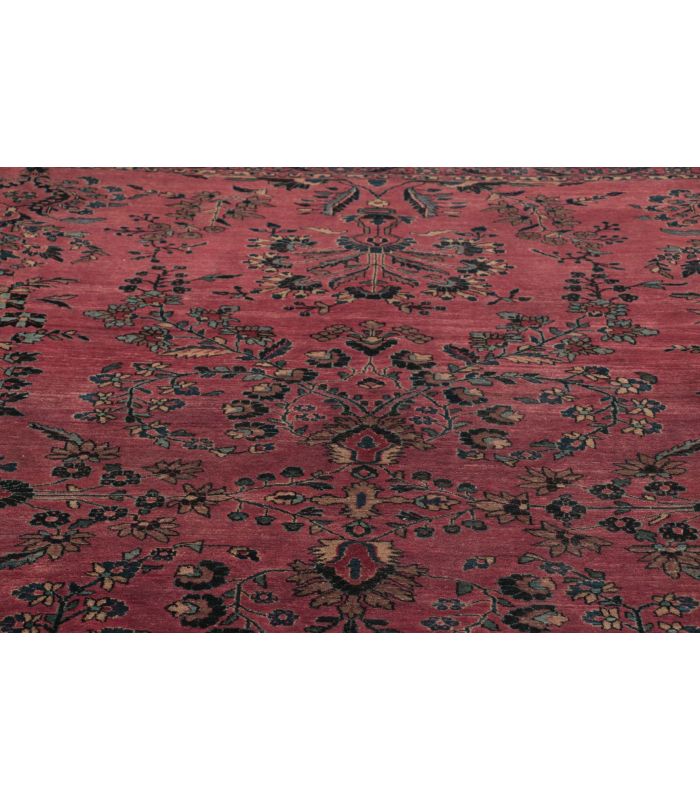 Sarough (US Reimport)