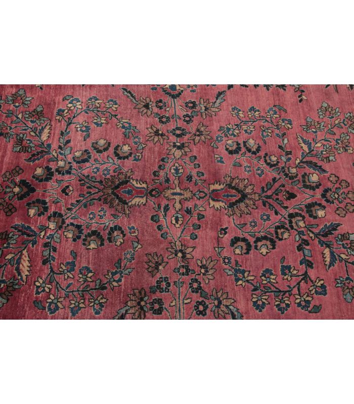 Sarough (US Reimport)