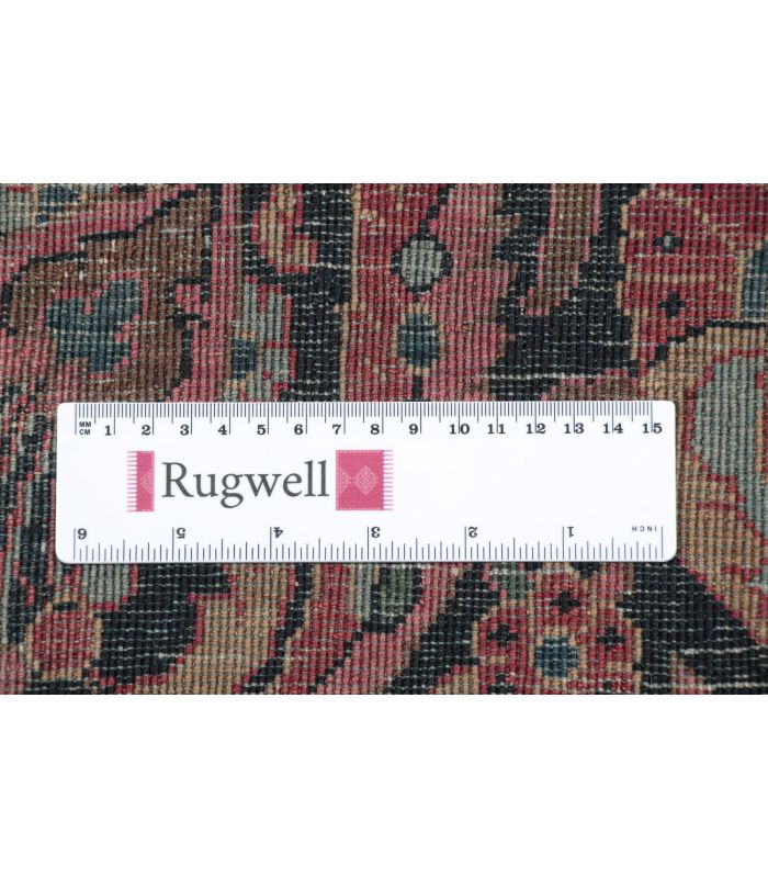 Sarough (US Reimport)