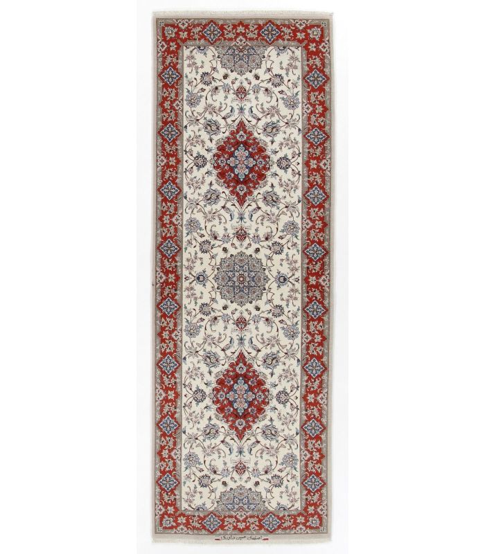 Isfahan auf Seide
