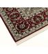 Isfahan on silk warp