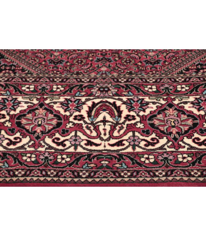 Bidjar mit Seidenanteil