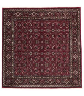 Bidjar Floral