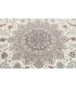 Isfahan on silk warp
