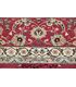 Isfahan on silk warp