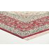 Isfahan on silk warp