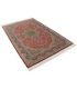 Qum silk