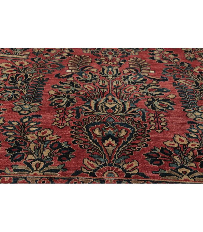 Sarough (US Reimport)