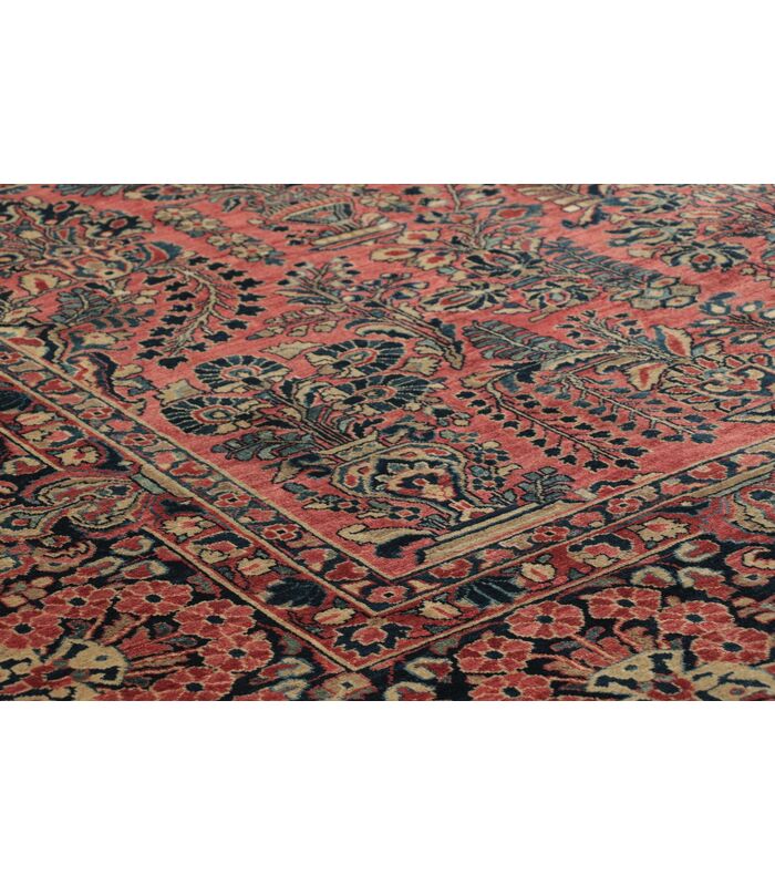 Sarough (US Reimport)