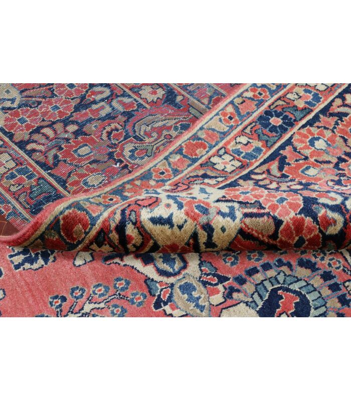 Sarough (US Reimport)