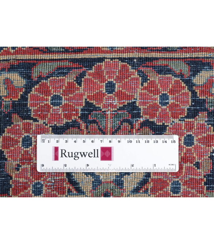 Sarough (US Reimport)