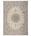 Isfahan auf Seide