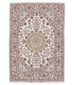 Isfahan auf Seide