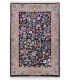 Isfahan on silk warp