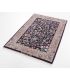 Isfahan on silk warp