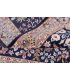 Isfahan on silk warp