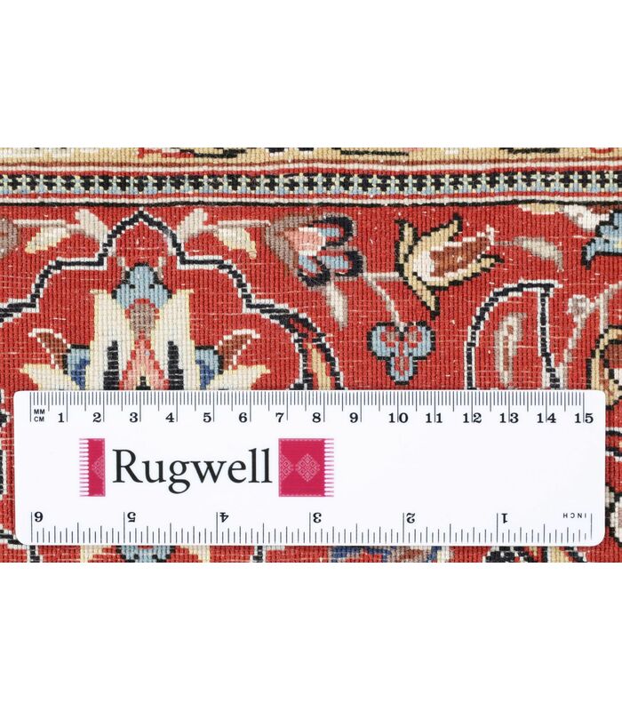 Ilam Sherkat auf Seide