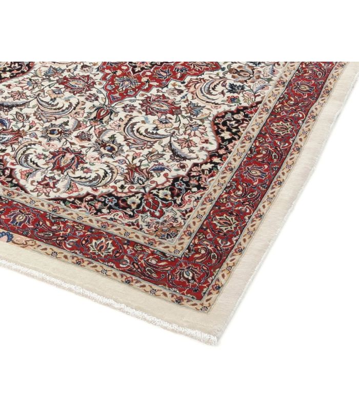 Ilam Sherkat auf Seide