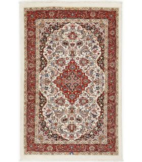 Ilam Sherkat on silk warp