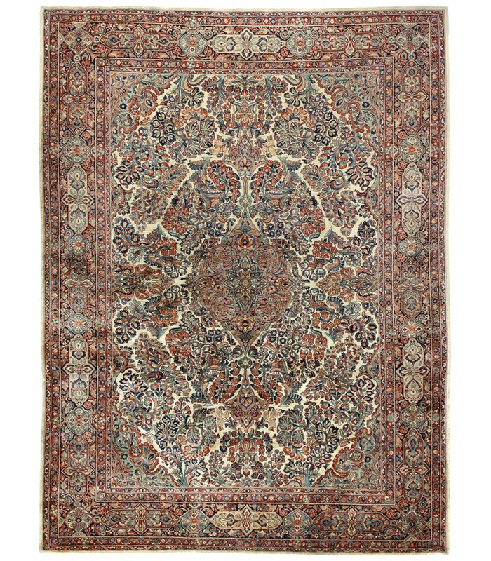 Sarough (US Reimport)