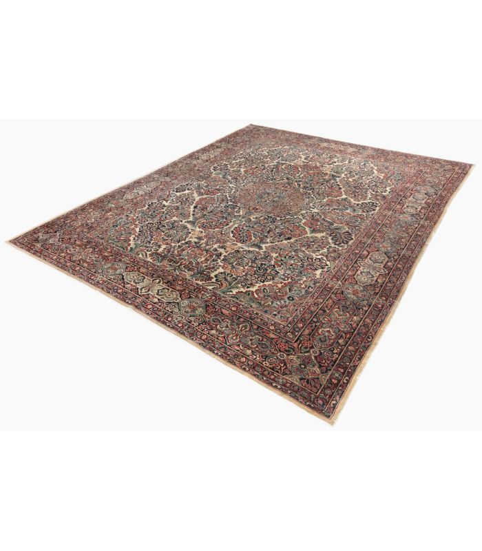 Sarough (US Reimport)