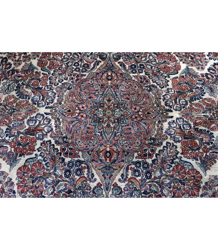 Sarough (US Reimport)