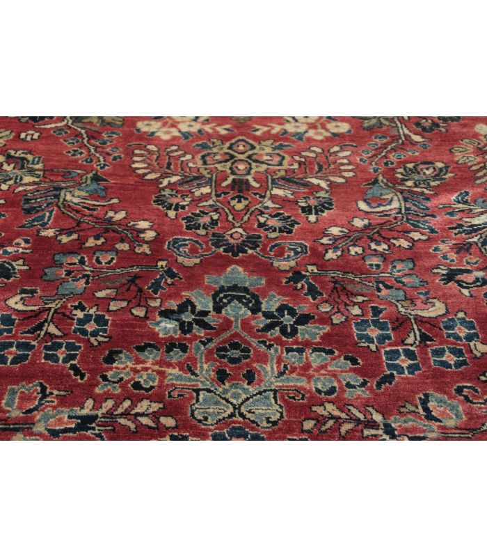 Sarough (US Reimport)