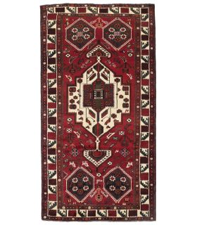 Bakhtiari