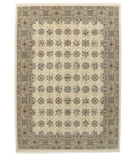 Ilam Sherkat on silk warp