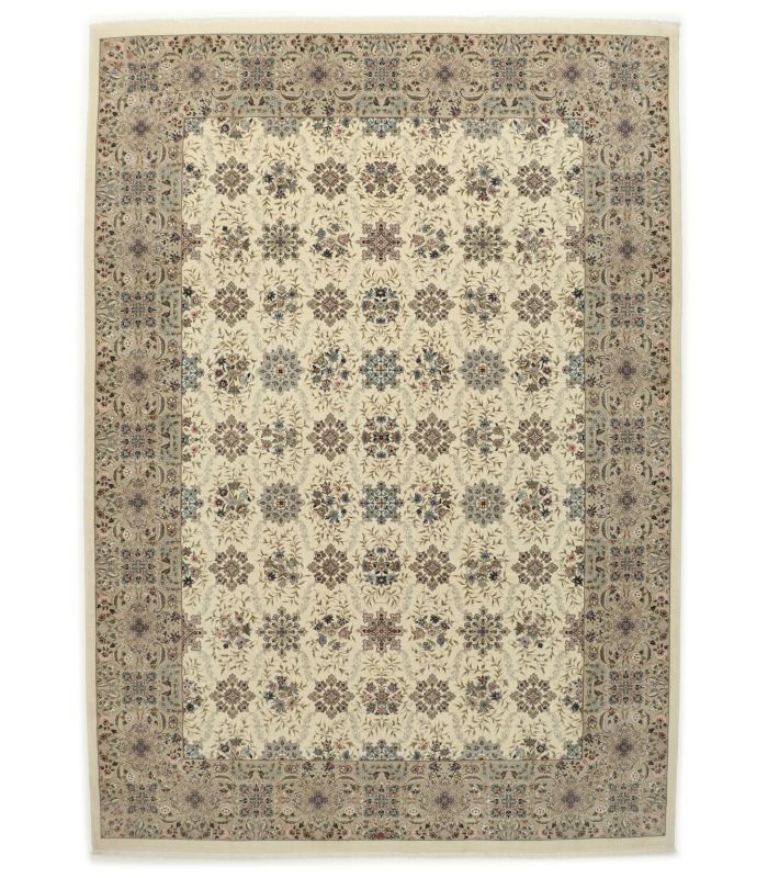 Ilam Sherkat auf Seide