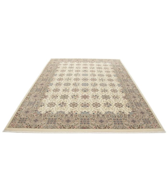 Ilam Sherkat auf Seide