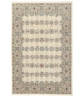 Ilam Sherkat on silk warp