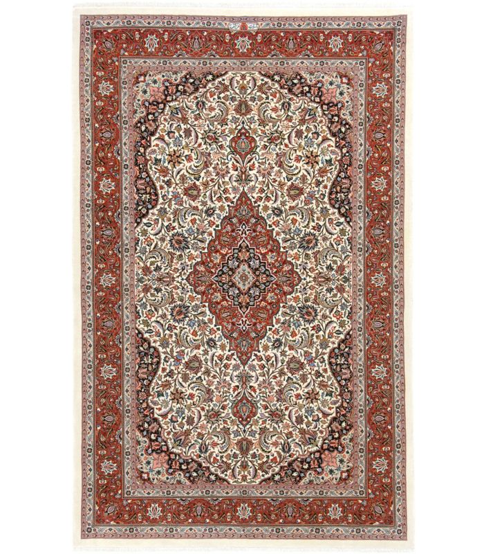 Ilam Sherkat auf Seide