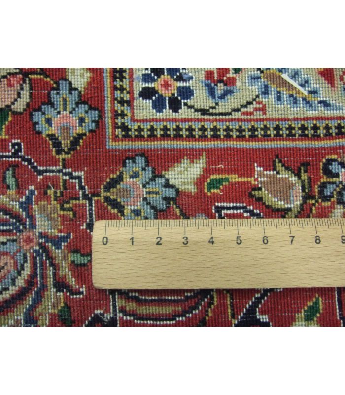 Ilam Sherkat auf Seide