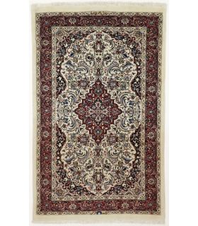 Ilam Sherkat on silk warp
