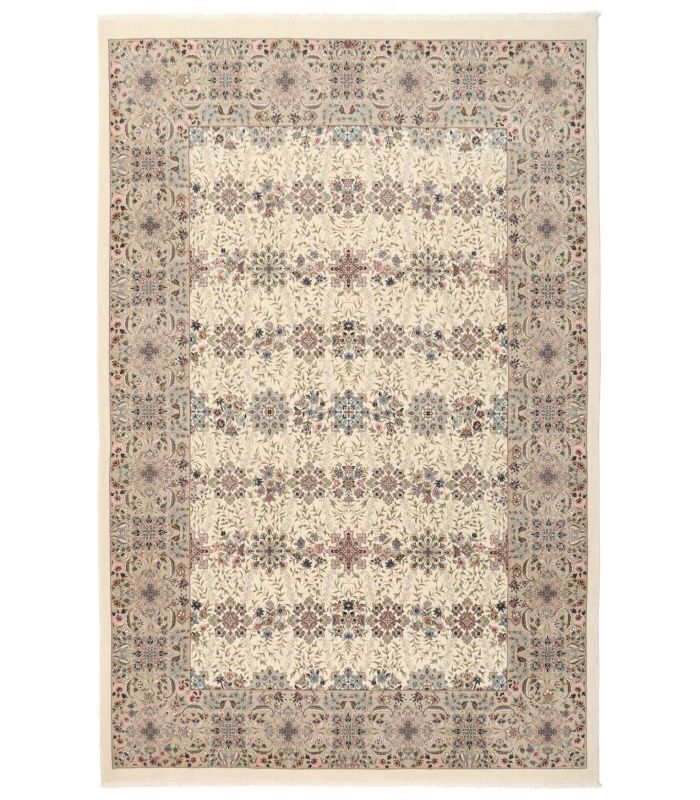 Ilam Sherkat on silk warp