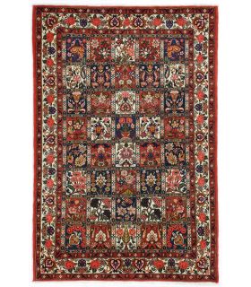 Bakhtiari