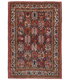 Bakhtiari